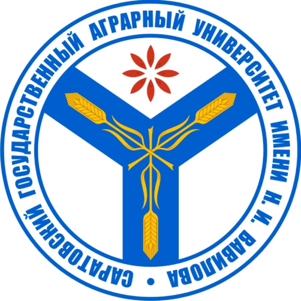 Saratov State Agrarian University is one of three leaders of agrarian education of Russia!