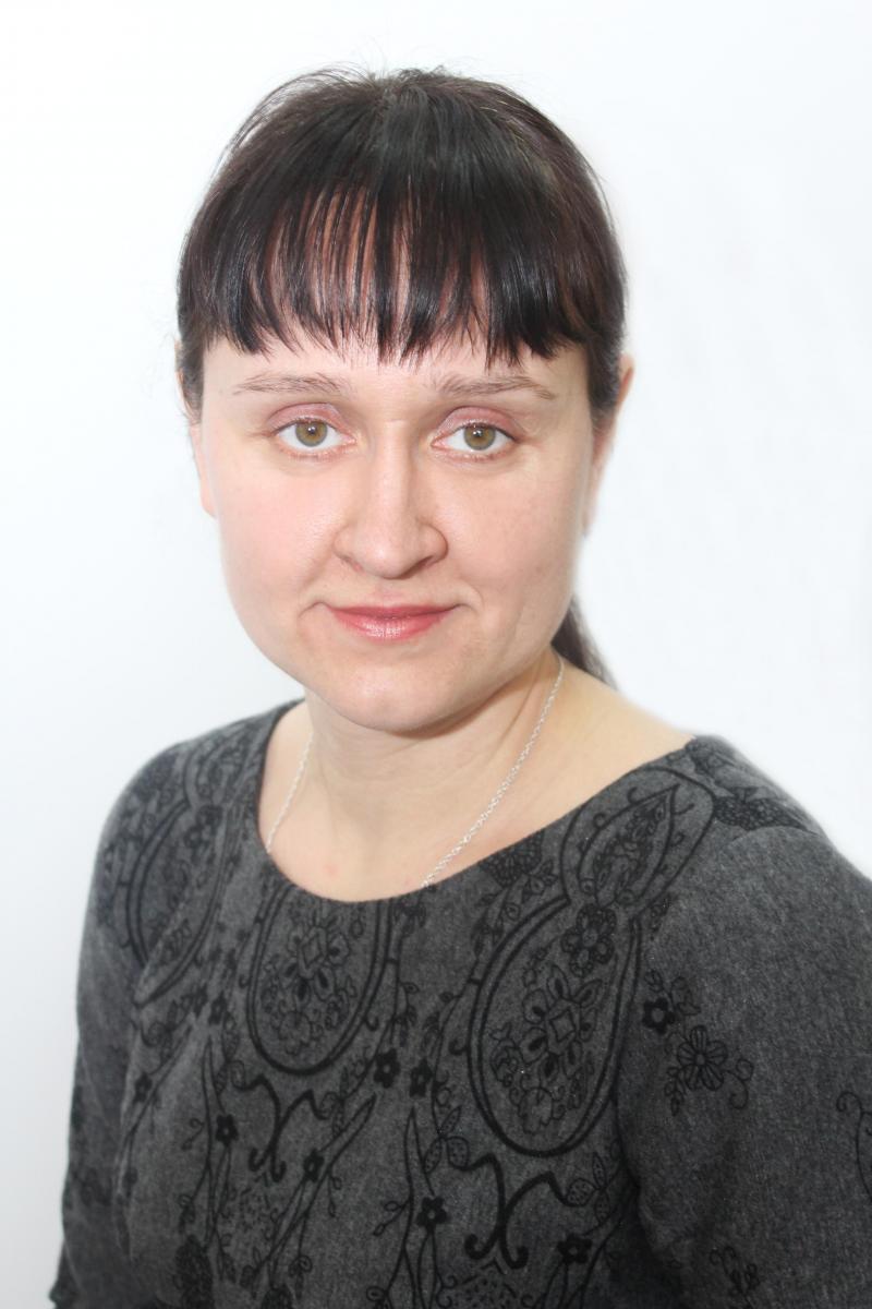 Суминова Наталья Борисовна. Фото 1