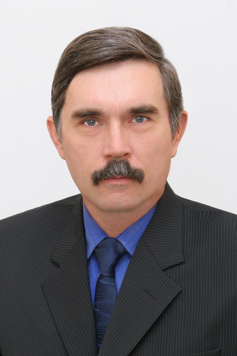 Халтурин Алексей Борисович. Фото 1