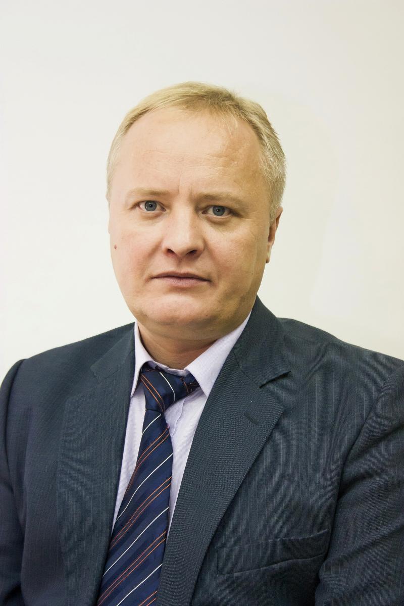 Тарбаев Владимир Александрович. Фото 1