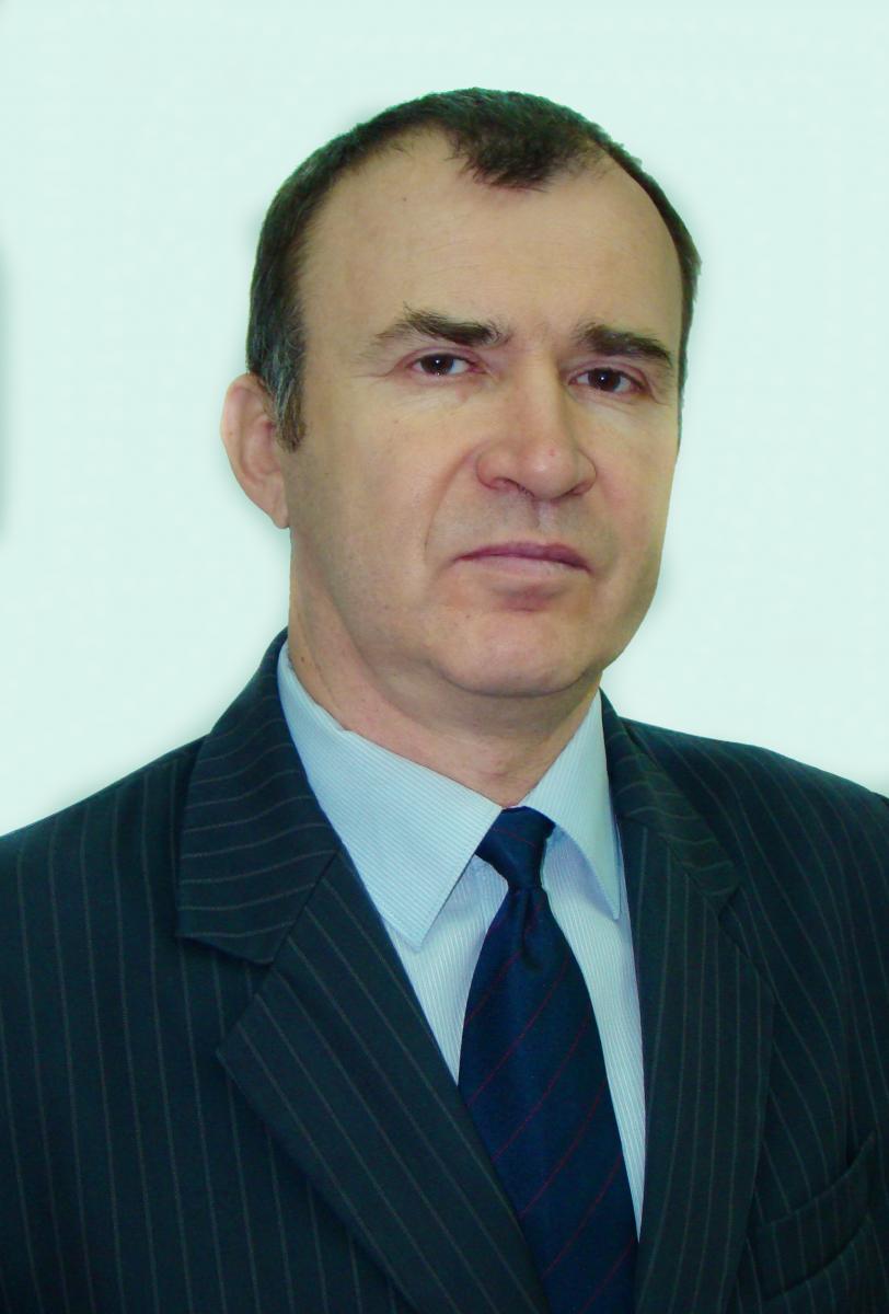 Тарасенко Петр Владимирович. Фото 1