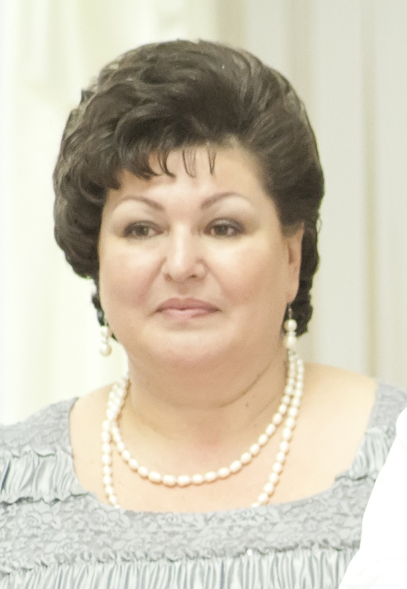 Kanevskaya Irina Yurevna. Фото 1
