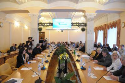 Saratov media forum took place in Saratov State Agrarian University