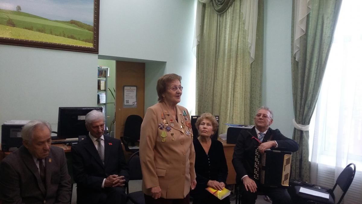 Rodina Adelija Viktorovna is the vice-chairman of the International union is in SSAU. Фото 1