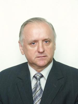 к.т.н., профессор Плешков Евгений Николаевич