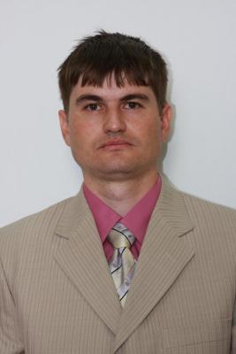 Попов Иван Николаевич, канд. техн. наук