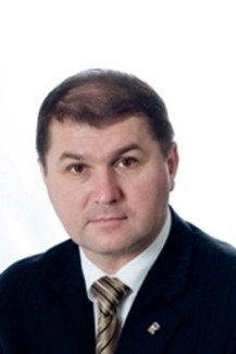 Володин Виктор Владимирович, доцент, д-р. техн. наук