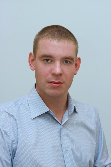 Панченко Владимир Владимирович
