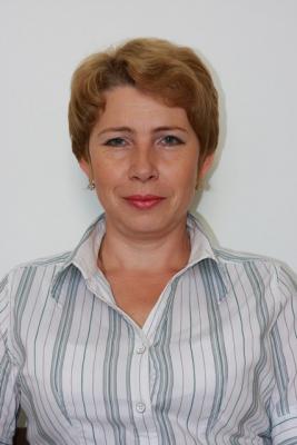 Жданкина Наталья Юрьевна