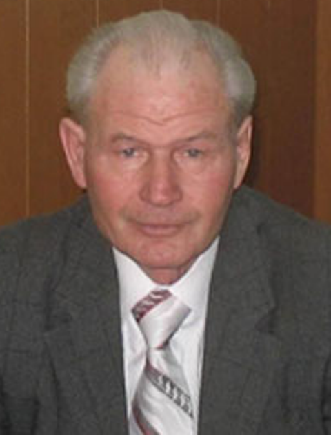 Болгов Владимир Иванович