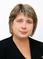 Zueva Elena Igorevna. Фото 1