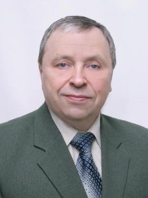 профессор, д-р с.-х. наук Бондаренко Ю.В