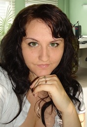 Солиева Алена Сергеевна. Фото 1