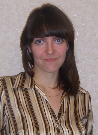 Anisimova Maria Sergeevna. Фото 1