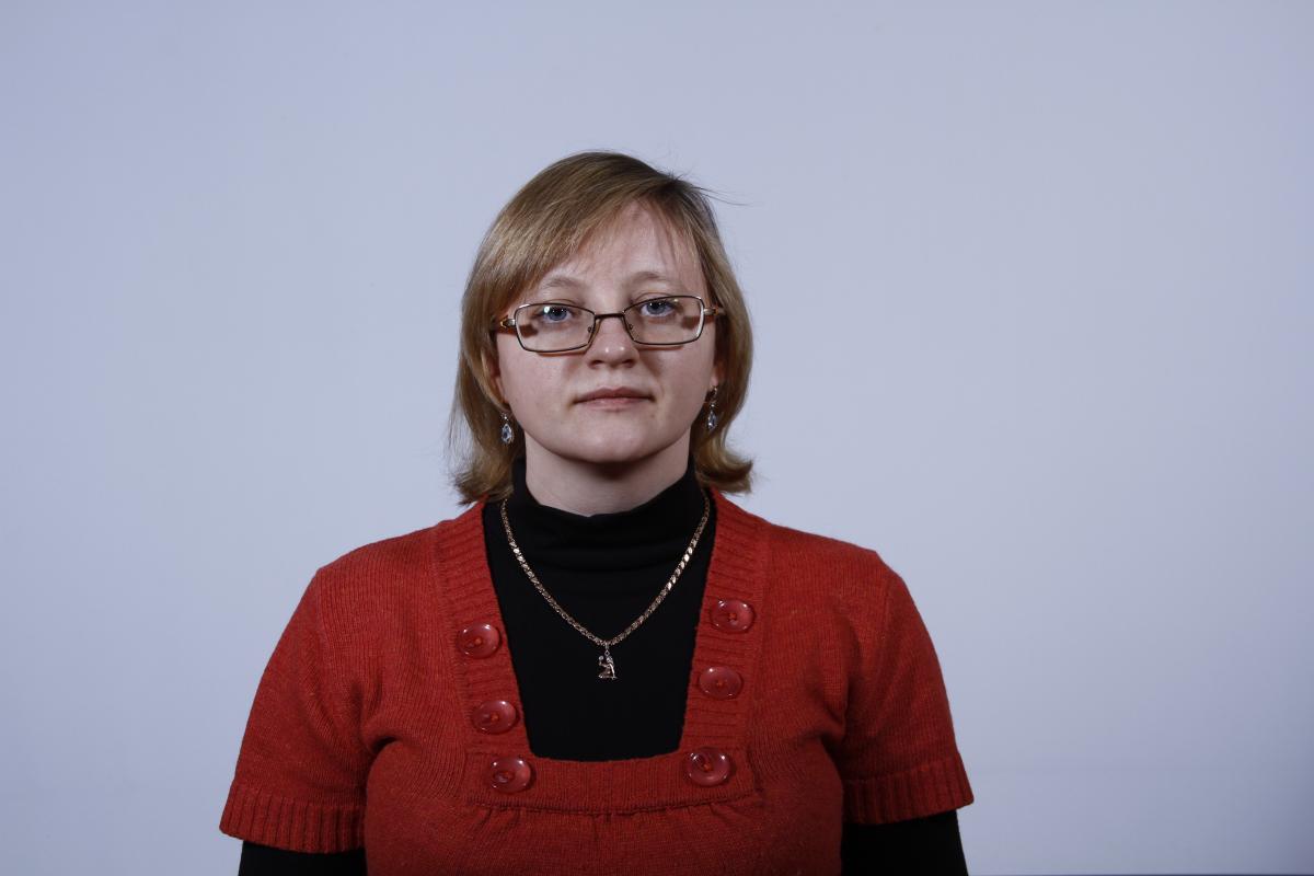 Орлова Светлана Сергеевна. Фото 1