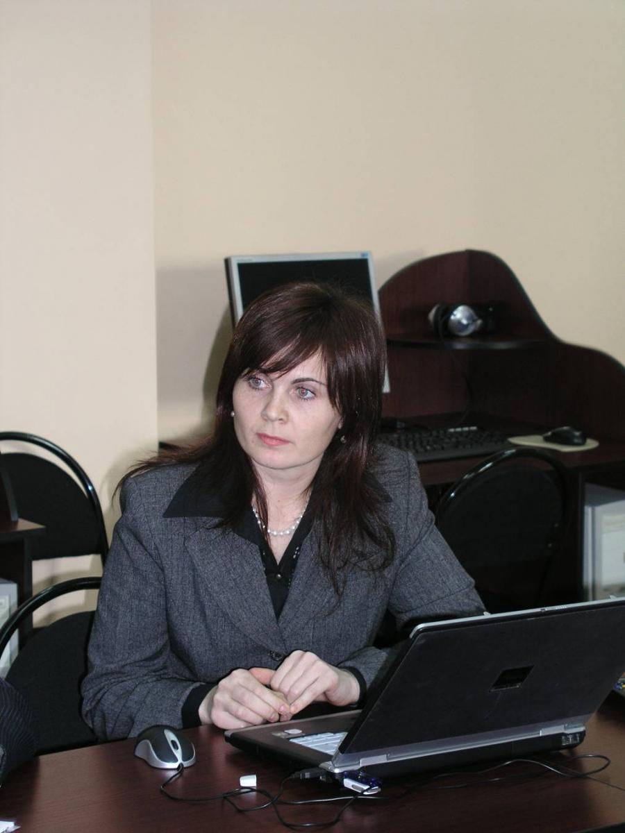Varlamova Natalia Evgenievna. Фото 1