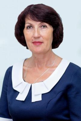 к.э.н., профессор Говорунова Татьяна Владимировна