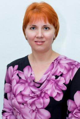 старший преподаватель Брежнева Татьяна Васильевна