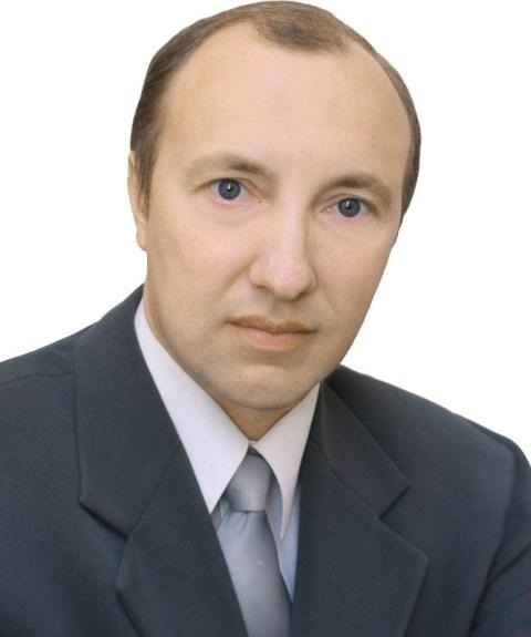 Никишанов Александр Николаевич. Фото 1
