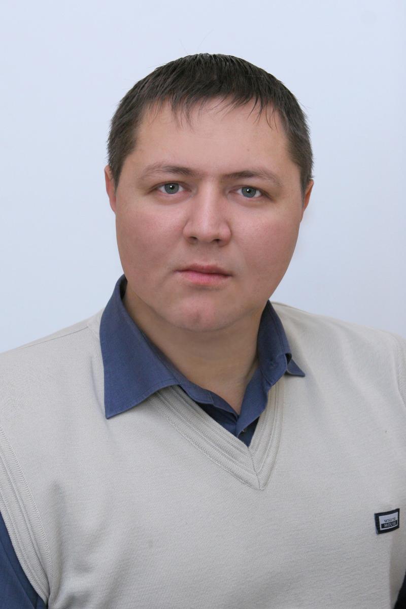 Андреев Виктор Иванович, к.э.н.,доцент