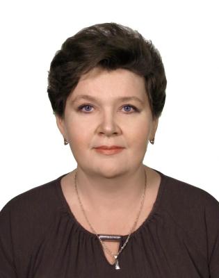 Григорьева Ольга Леонидовна, к.э.н., доцент