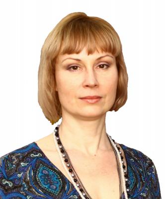 Чурляева Оксана Николаевна. Фото 1