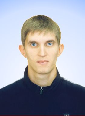 Barbashin Vyacheslav Valerievich