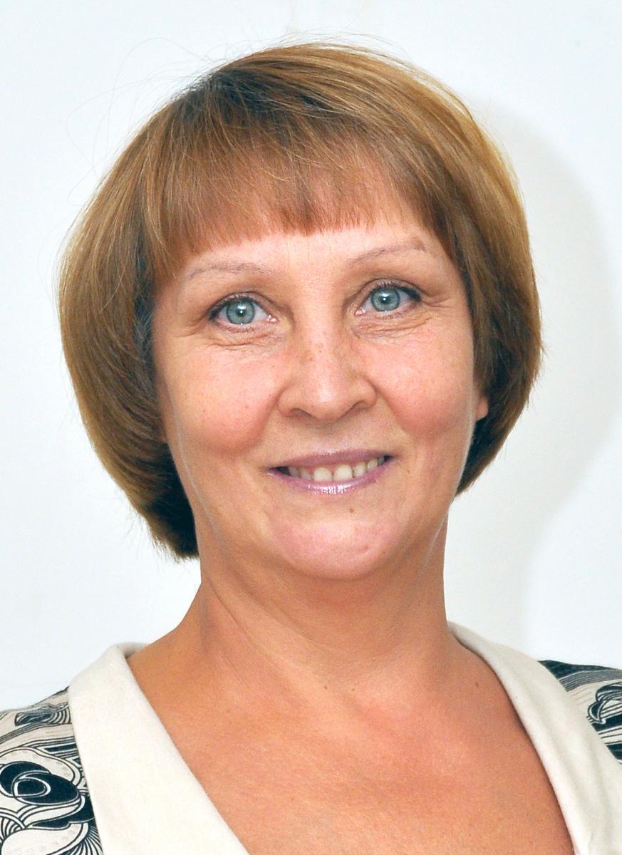 Суркова Татьяна Николаевна. Фото 1